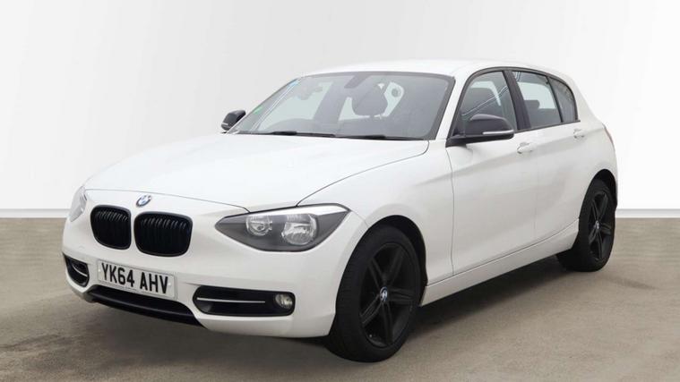 BMW BMW 120