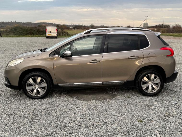 Peugeot Peugeot 2008