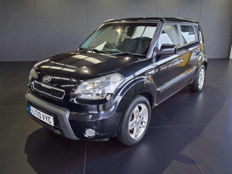 Kia Kia Soul
