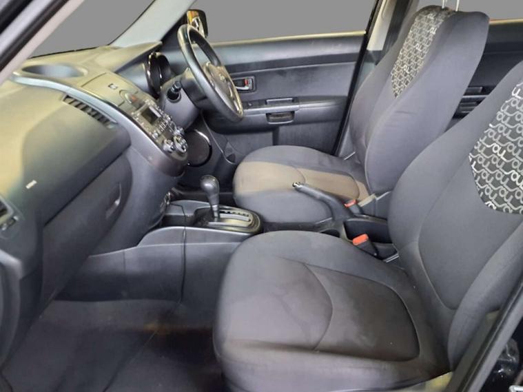 Kia Kia Soul