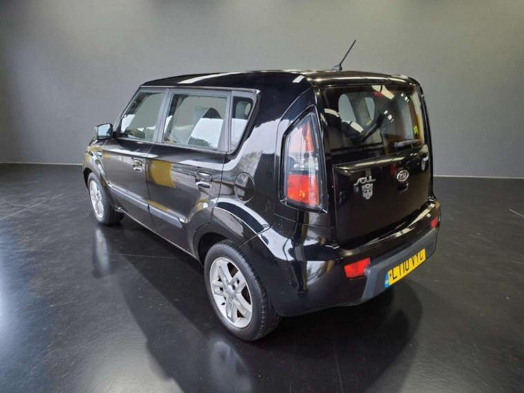 Kia Kia Soul