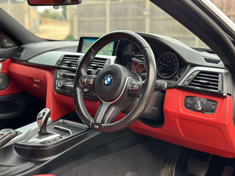 BMW BMW 435