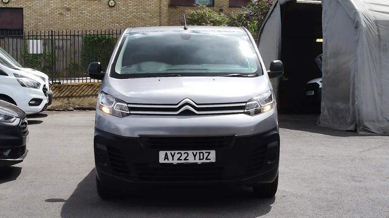 Citroen Citroen Dispatch