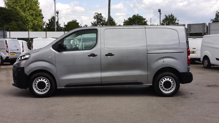 Citroen Citroen Dispatch