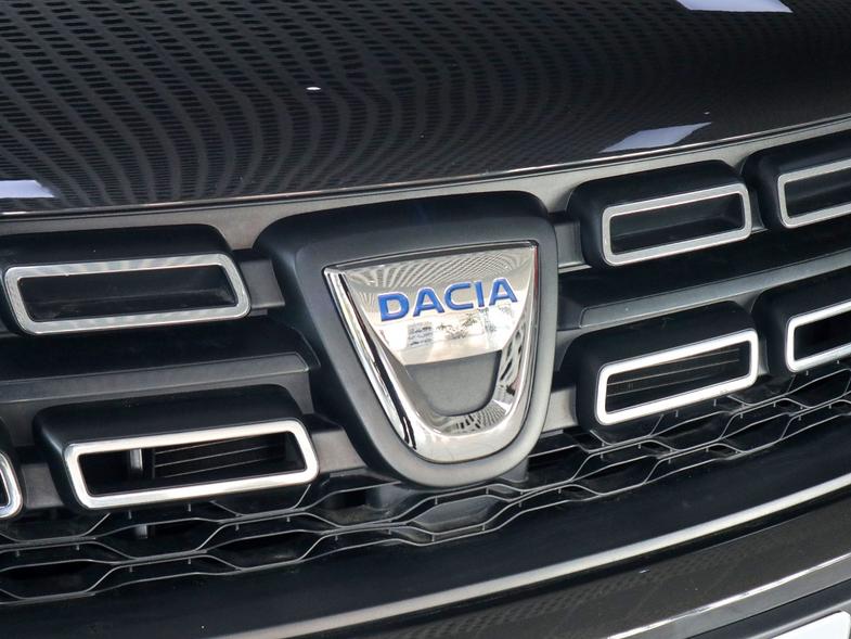 Dacia Dacia Sandero