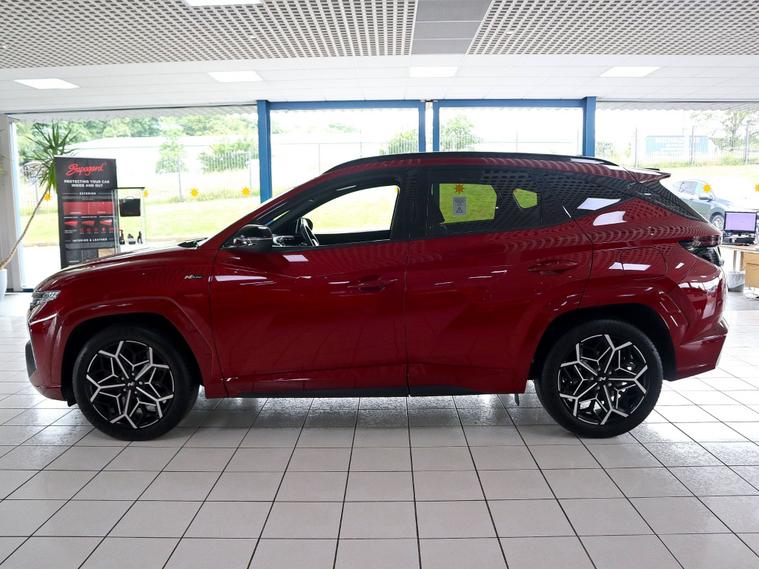 Hyundai Hyundai Tucson
