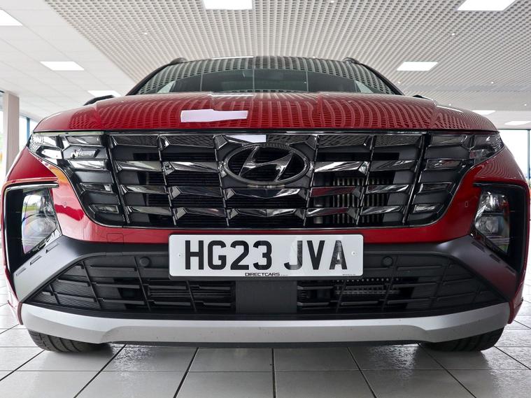 Hyundai Hyundai Tucson