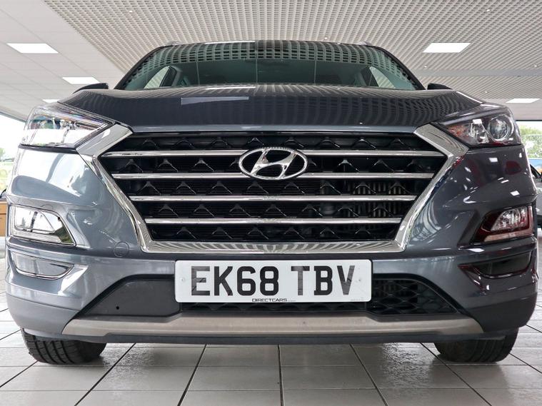 Hyundai Hyundai Tucson