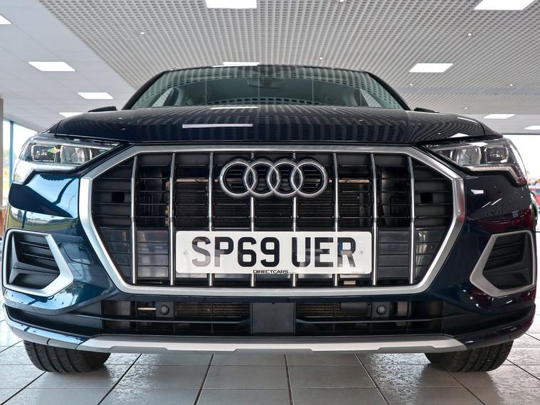 Audi Audi Q3