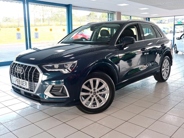 Audi Audi Q3