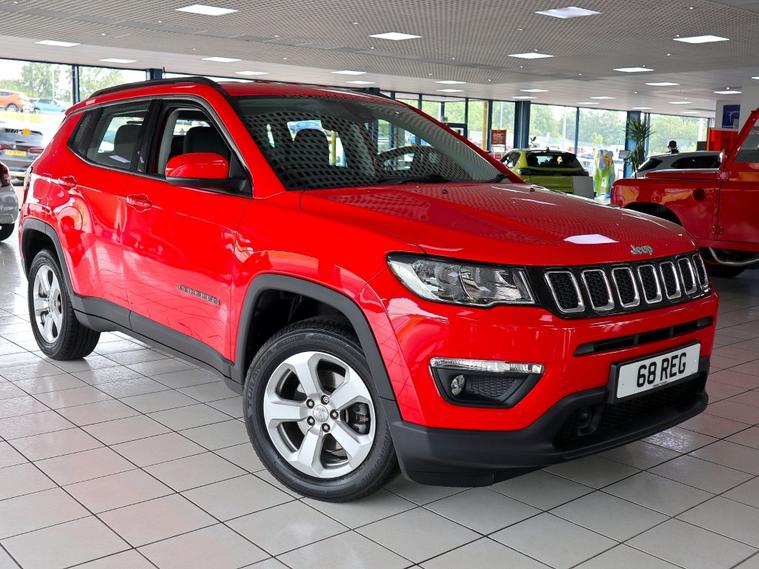 Jeep Jeep Compass