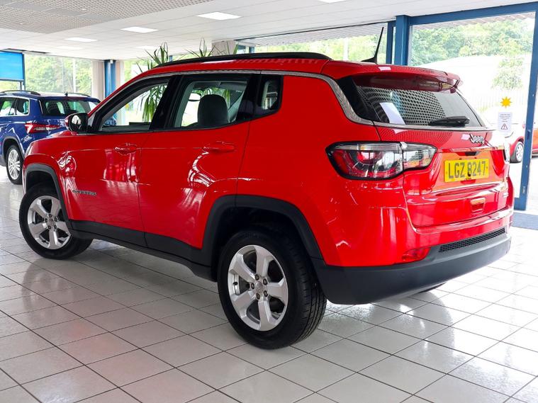 Jeep Jeep Compass