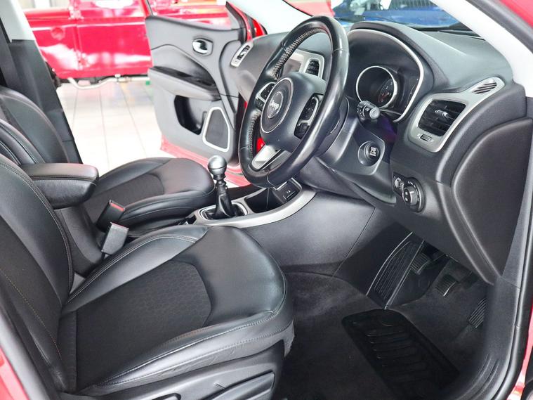 Jeep Jeep Compass