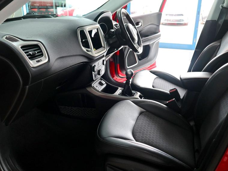 Jeep Jeep Compass