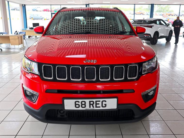 Jeep Jeep Compass