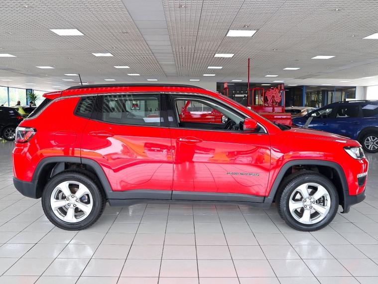 Jeep Jeep Compass