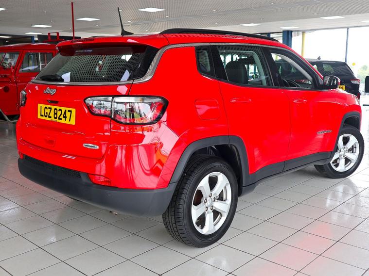 Jeep Jeep Compass
