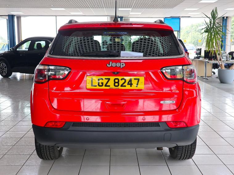 Jeep Jeep Compass