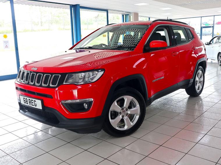 Jeep Jeep Compass