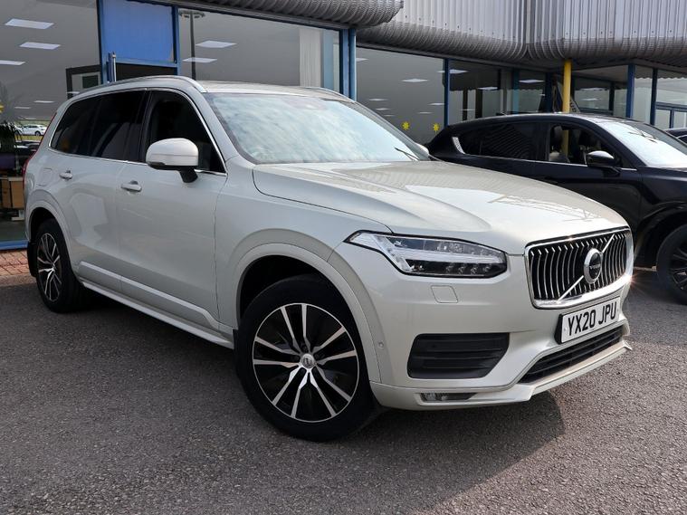 Volvo Volvo XC90