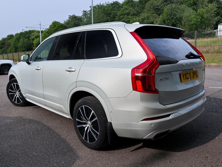 Volvo Volvo XC90