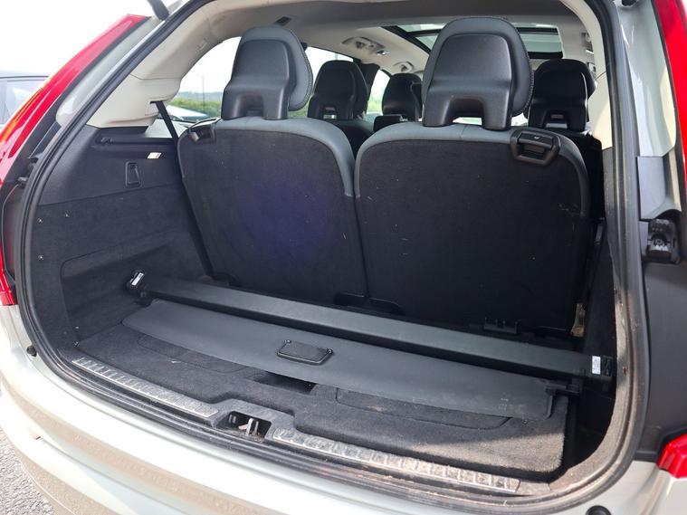 Volvo Volvo XC90