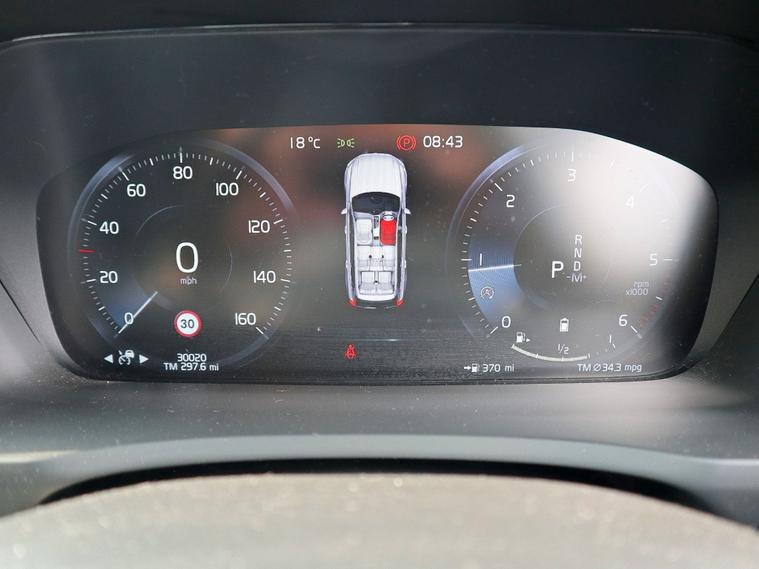Volvo Volvo XC90