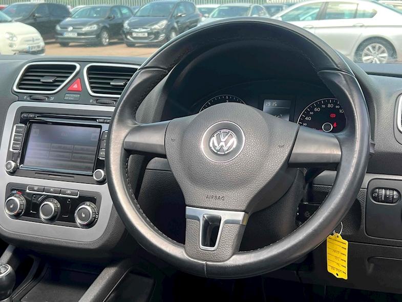Volkswagen Volkswagen Eos