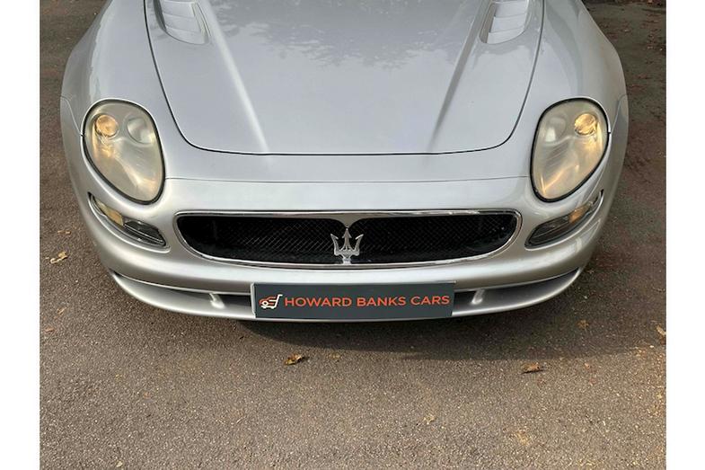 Maserati Maserati 3200