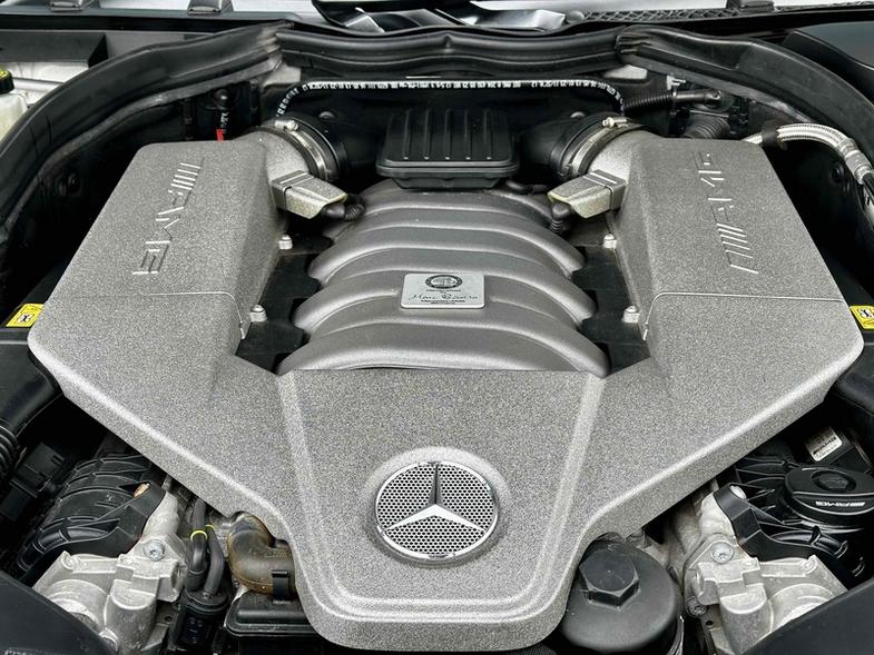 Mercedes Mercedes C Class