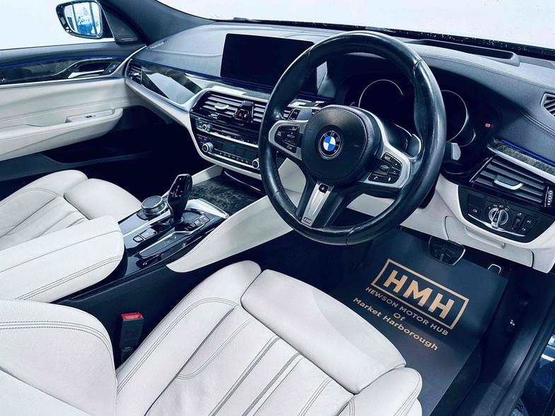 BMW BMW 630