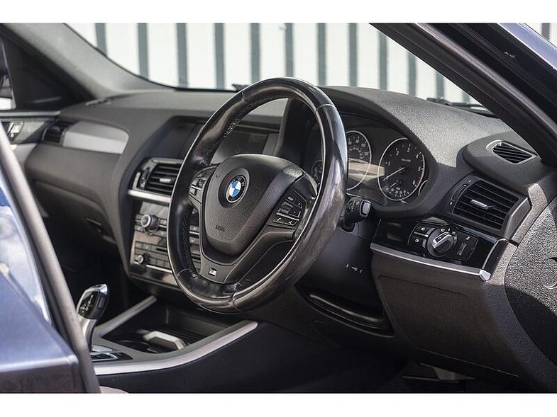 BMW BMW X4