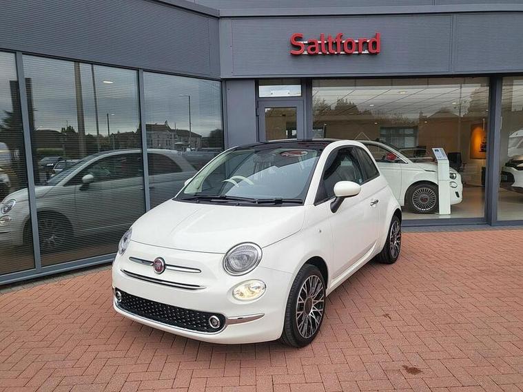 Fiat Fiat 500