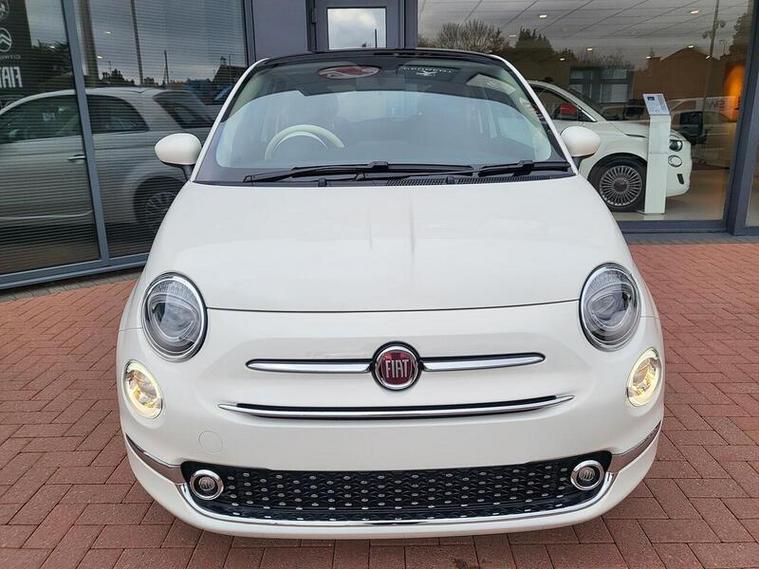 Fiat Fiat 500