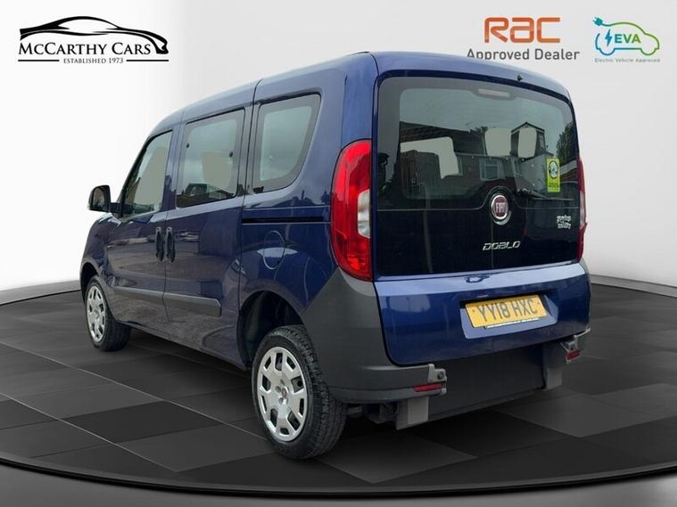 Fiat Fiat Doblo