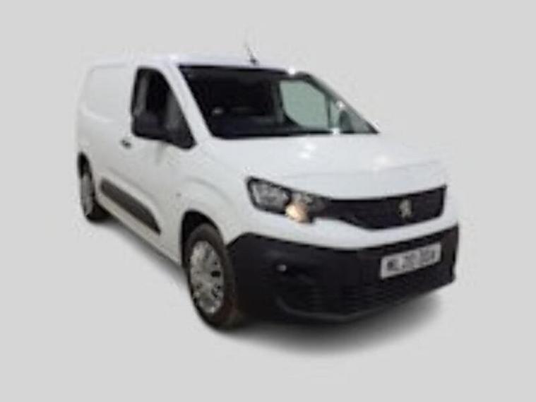 Peugeot Peugeot Partner