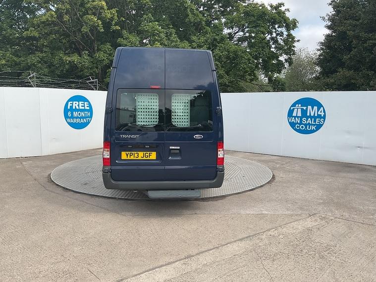 Ford Ford Transit