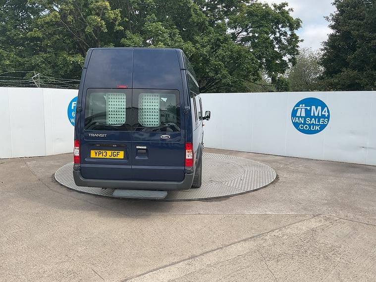Ford Ford Transit