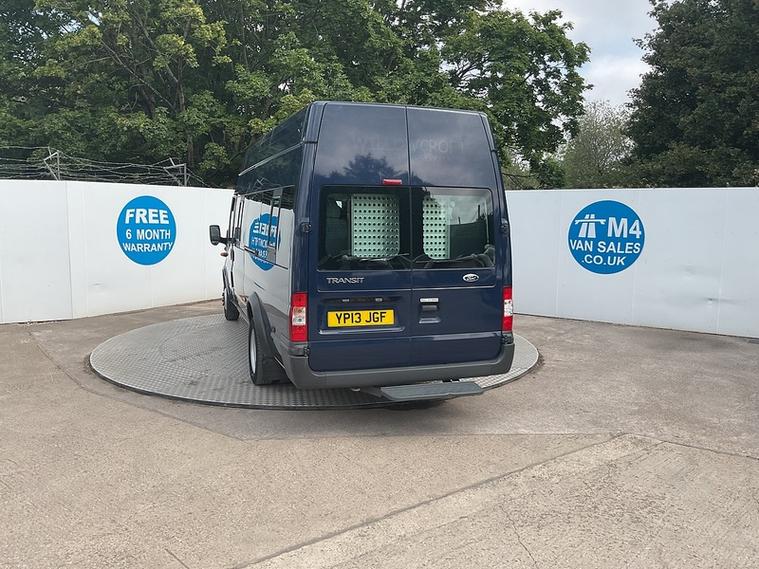 Ford Ford Transit