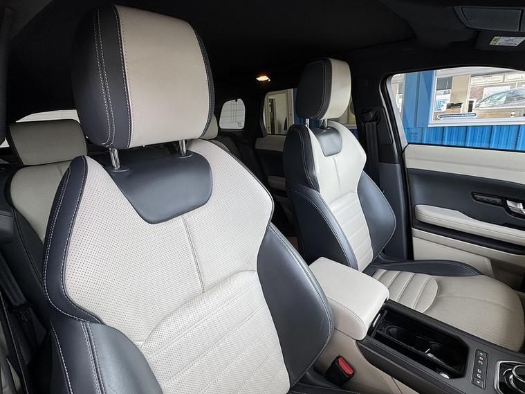 Land Rover Land Rover Range Rover Evoque