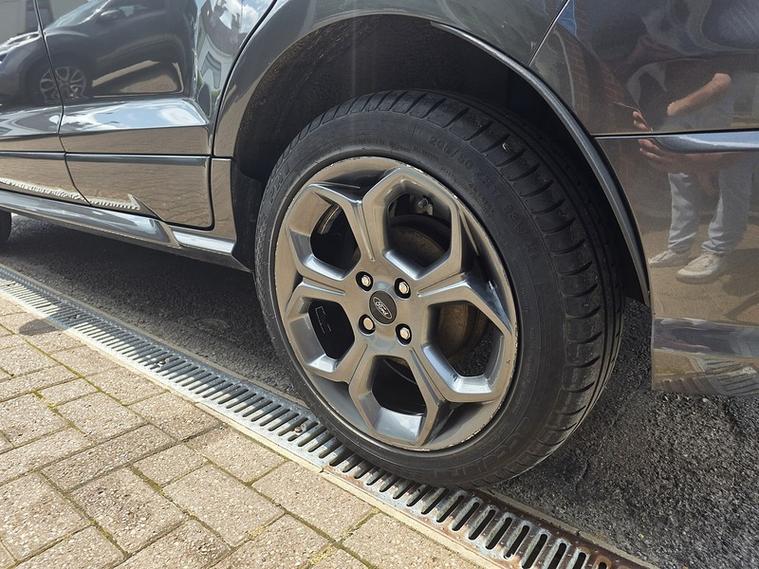 Ford Ford EcoSport
