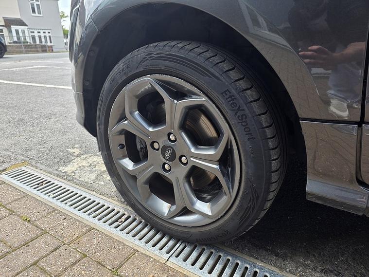 Ford Ford EcoSport