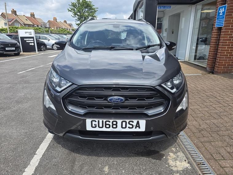 Ford Ford EcoSport