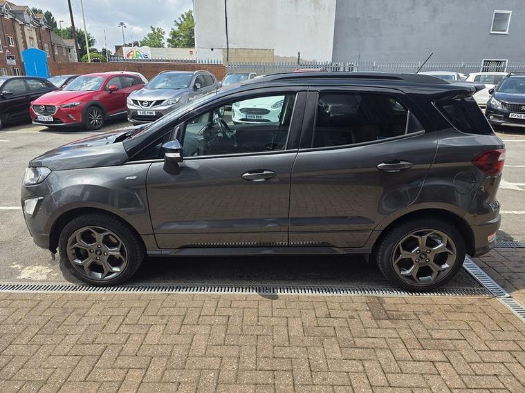 Ford Ford EcoSport
