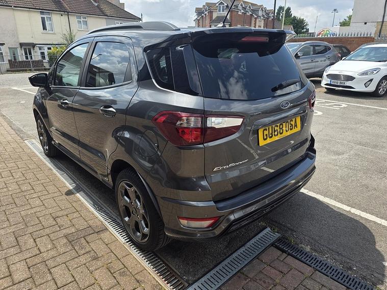 Ford Ford EcoSport