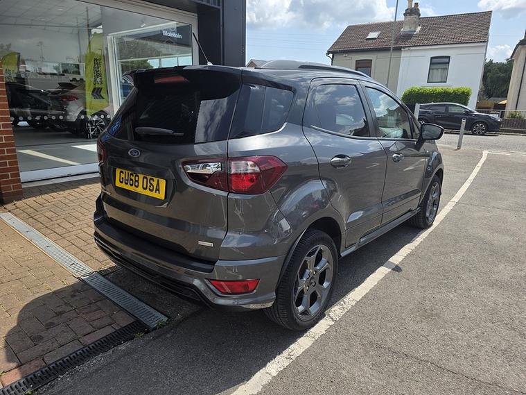 Ford Ford EcoSport
