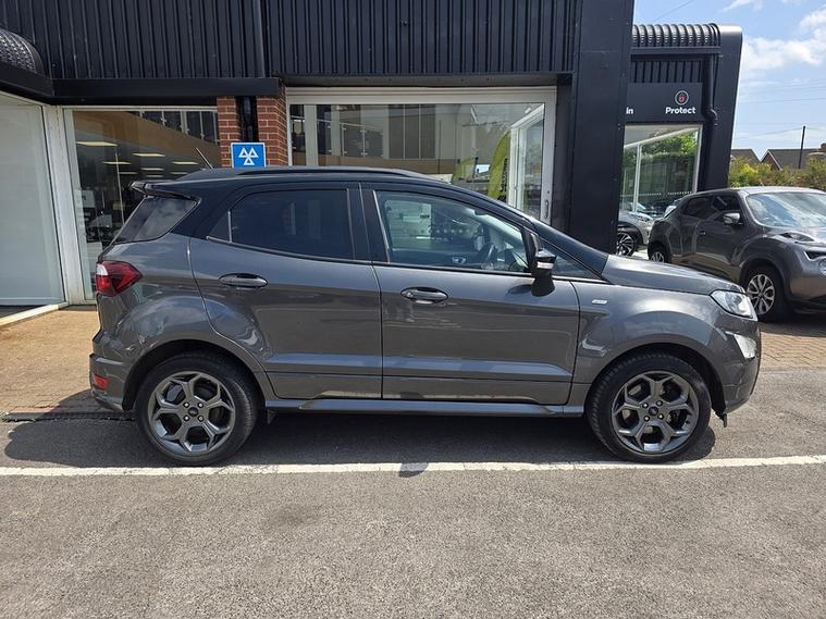 Ford Ford EcoSport