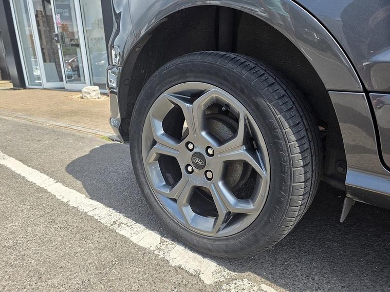 Ford Ford EcoSport