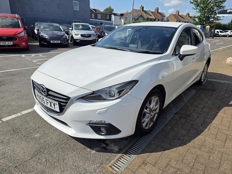 Mazda Mazda 3