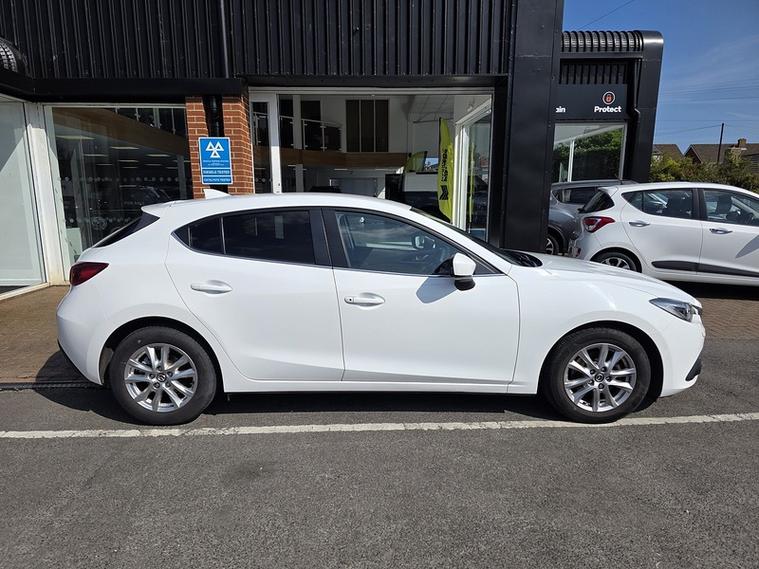 Mazda Mazda 3